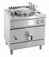 Bartscher Kochkessel, 700, 55L | Eigenschaften:Automatische Füllstandskontrolle