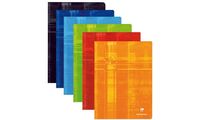 Clairefontaine Cahier piqûre, 240 x 320 mm, 96 pages, 5x5 (87000334)