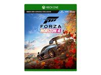 Forza Horizon 4: Standard Edition , Xbox One and Win 10 , ESD Software Download incl. Activation-Key