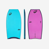 Bodyboard 900 Advanced Pro Model Limited Edition - Blue Purple Cyan & Violet - 40