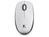 Logitech USB Mouse B100 white