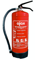 AJAX 809-193006 POEDERBLUSSER 6KG