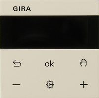 GIRA 539401 S3000 RTR BT S55 CR