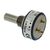 Vishay 357, Tafelmontage Dreh Potentiometer 20kΩ ±20% / 1W , Schaft-Ø 6,35 mm