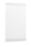 Durable Self-Adhesive Recycled PET Poster Holder Signage | 5 Pack | A3