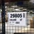 Durable Wire Hanging Document Pocket | 50 Ticket Holders With Flaps | A4 Clear