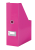 Leitz Click & Store Tijdschriftencassette roze metallic