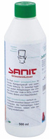 Sanit Urinsteinlöser Flasche a 500 ml - 6 Stück (1 VPE)