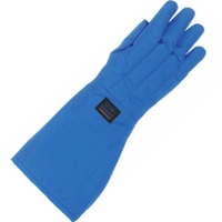 Cryo-Gloves, Kryo Schutzhandschuhe EBL, Gr. 10, ellbogenlang, wasserresistent