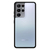 LifeProof SEE Samsung Galaxy S21 Ultra 5G Schwarz Crystal - Transparent/Schwarz - Schutzhülle