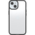 OtterBox React Apple iPhone 15 Schwarz Crystal - clear/Schwarz - ProPack - Schutzhülle