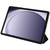 OtterBox React Folio Samsung Galaxy Tab A9+ - Schwarz - Tablet Schutzhülle - rugged - Flip Case