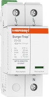 Überspannungsableiter Typ1+2 25kA Uc275V STPT12-25K275V-1P