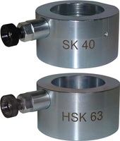 PROMAT Aufnahme HSK-A50 passend zu Montagesystem