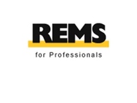 REMS Betriebsanleitung