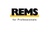 REMS 579231 R Typenschild Power-Press XL ACC