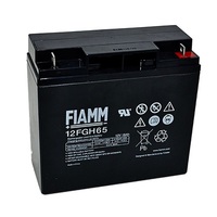Fiamm FGH21803 12FGH65 batteria al piombo 12V