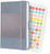 JOLIE Agenda Impress 2025 J5208 1W/2S glacier grey ML A6