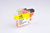 Index Alternative Compatible Cartridge For Brother LC3217Y Yellow Ink Cartridge- For use in Brother: MFC-J5330DW | MFC-J5335DW | MFC-J5730DW | MFC-J5930DW | MFC-J6530DW | MFC-J6...