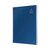 Collins Academic Diary Day Per Page A4 Blue 2023-2024 44M-15.24