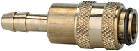 Artikeldetailsicht RIEGLER RIEGLER Schnellverschlusskupplung NW5 Messing Tülle LW 6 mm