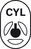 Artikeldetailsicht BOSCH BOSCH HM-Steinbohrer CYL-5 12,0 x 90 x 150 mm