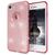 NALIA Glitter Case compatible with iPhone 7, Ultra-Thin Mobile Sparkle Silicone Back Cover, Protective Slim Shiny Protector Skin Etui, Shock-Proof Crystal Gel Bling Smart-Phone ...