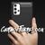 NALIA Design Cover compatibile con Samsung Galaxy A32 5G Custodia, Aspetto Carbonio Sottile Copertura Silicone con Texture Fibra di Carbonio, Morbido Gomma Case Antiurto Skin Sh...