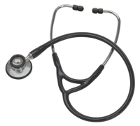 GAMMA C3 Cardio Stethoscope - M-000.09.944 with combined double chest piece, mem
