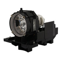 HITACHI CP-X505 Projector Lamp Module (Original Bulb Inside)