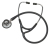 GAMMA C3 Cardio Stethoscope - M-000.09.944 testina doppia combiata, membrana &os