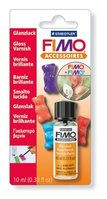 Fényes lakk, 10 ml, FIMO