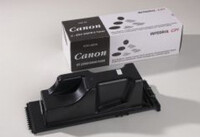 Utángyártott CANON CEXV3 IR2200 Toner Bk. 15000 oldal kapacitás INTEGRAL