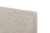 Legamaster BOARD-UP Akustik-Pinboard 75x50cm Soft beige
