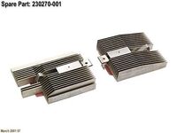 HEATSINK SET 1GHZ+