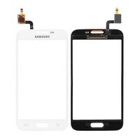Digitizer Touch Panel White Samsung Galaxy Core Lite 4G G3588V Digitizer Touch Panel White Handy-Displays