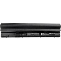 Laptop Battery for Clevo 48.84Wh Li-ion 11.1V 4400mAh Black 48.84Wh Li-ion 11.1V 4400mAh Black for CLEVO Notebook, Laptop W217, W217CU Batterien