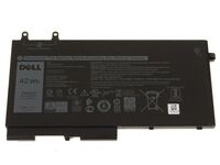 Battery, 42WHR, 3 Cell, Lithium IonBatteries