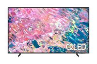QE43Q60BAU 109.2 cm (43") 4K Ultra HD TVs