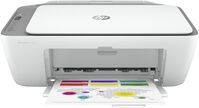 Deskjet Hp 2720E All-In-One Printer, Color, Printer For Home, Print, Copy, Scan, Wireless Hp+ Hp Instant Ink Eligible Print From Phone Multifunktionsdrucker