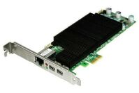 CELSIUS REMOTEACCESS DUAL S26361-F3565-L2, Internal, Wired, PCI Express, Ethernet, 1000 Mbit/s
