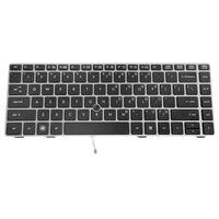 Keyboard (ARABIC) 642760-171, Arabic, 8460p, EliteBook 8460p Andere Notebook-Ersatzteile