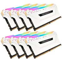 E3200C16W Memory Module 256 , Gb 8 X 32 Gb Ddr4 3200 Mhz ,