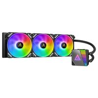 Symphony 360 Processor , All-In-One Liquid Cooler 12 ,