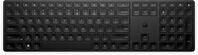 455 Programmable Wireless Keyboard France Billentyuzetek (külso)