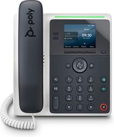 Edge E100 IP Phone and , PoE-enabled ,