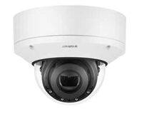 X Series 5MP IR Outdoor , Vandal Dome Network Camera ,