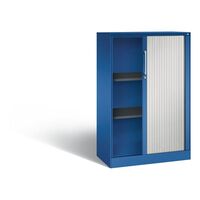 ASISTO roller shutter cupboard, height 1292 mm