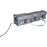 Bolsa para batería de bicicleta eléctrica