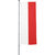 Auslegerflagge/Länder-Fahne